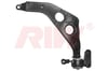 Mini Cooper R50 R53 R52 Ön Sol Salıncak Kiti RIW