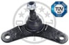 Mini R50 R53 Taşıyıcı Kılavuz Mafsalı OPTIMAL