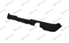 Mini Cooper Clubman Arka Tampon Spoyleri 2011- DEGA