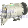 Mini R50 R52 R53 Klima Kompresörü DELPHI