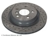 Mini Cooper 3 JCW Countryman F60 Fren Diski BLUEPRINT