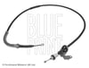 Mini Clubman Clubvan R55 El Fren Teli BLUEPRINT