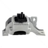 Mini R55 Motor Takozu Hidrolik 1.6 D-2.0 D RAPRO