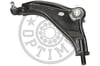 Mini R56 R57 R55 R61 Tekerlek Bağlantı Bugi Kolu OPTIMAL