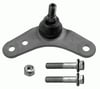 Mini R50 R53 R52 Sol Rotil LEMFORDER