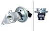 Mini R55 R56 R57 R58 R59 R60 R61 Toyota Verso Egr Valfi HELLA