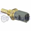 Mini R50 R53 Hararet Müşürü DELPHI