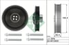 Mini R55 R56 R57 R58 R60 R61 Toyota Avensis Verso Krank Kasnağı INA