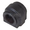 Mini R50 Viraj Demir Lastiği 24mm RAPRO