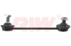 Mini R60 Countryman Arka Sol Z Rot RIW