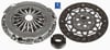 Mini N14 R55 R56 R57 R58 R59 Debriyaj Seti Rulman SACHS