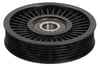 Mini R50 R53 Cabriolet R52 V Kayışı Kılavuz Makarası OPTIMAL