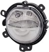 Mini F6 Sol Gündüz Sürüş Lambası HELLA