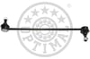 Mini R50 R52 R53 R55 R56 R57 R58 R59 Ön Askı Rotu OPTIMAL
