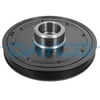 Mini R55 R56 R57 R58 R60 R61 Krank Kasnağı 5 Kanallı DAYCO