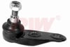 Mini R56 R57 R58 R59 Ön Sol Alt Rotil RIW