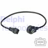 Mini Cooper Vuruntu Sensörü DELPHI