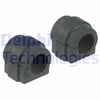 Mini R50 R52 R53 R56 R55 Ön Burç Takımı DELPHI