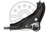 Mini R56 R57 R55 R61 Tekerlek Bağlantı Bugi Kolu OPTIMAL