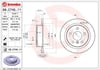 Mini F55 F56 F57 Arka Fren Diski BREMBO