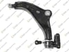 Mini Clubman R55 Salıncak Sol Alt Komple ORJIN