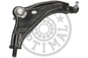 Mini R56 R57 R55 R61 Tekerlek Bağlantı Bugi Kolu OPTIMAL