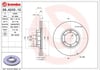Mitsubishi Ön Fren Diski Standart BREMBO