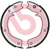 Mitsubishi Pajero Fren Pabucu BREMBO