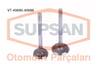 Mitsubishi Canter Fuso 4M40 4M40T FE511 FE531 Pajero 4M40 4M40T Motor Supap... SUPSAN