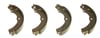 Mitsubishi Colt Lancer Fren Pabucu BREMBO