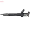 Mitsubishi Pajero Sport III Common Rail Enjektör DENSO