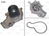 Mitsubishi Eclipse Chrysler Neon Cruiser Devirdaim VALEO