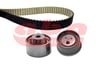 Mitsubishi Eclipse II Eksantrik Gergi Kiti 2400 GS 16V ABA