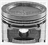 Mitsubishi Hyundai 4G15-G4DJ-Lanser-Colt-Excel Piston Segman Q76.5MM 100 YENMAK
