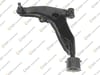 Mitsubishi Colt 4 Sol Alt Komple Salıncak ORJIN