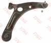 Mitsubishi Colt CZC VI Smart Forfour Ön Aks Sağ Alt Dış Salıncak Kolu TRW