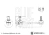 Canter VI VIII Z Rot BLUEPRINT
