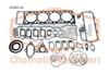 Mitsubishi Canter Fuso Conta Tam Takım 4M40-4M40T FE511-FE531 SUPSAN
