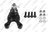 Mitsubishi L200 (2001-2006) 2.5L Rotil Alt Sağ Mb831038-Mr296270