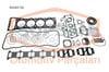 Mitsubishi Canter Fuso Euro4 Conta Tam Takım 4M42 FE839-FE859 SUPSAN