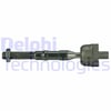 Mitsubishi Montero Rot Mili DELPHI