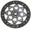 Mitsubishi Colt 6 Debriyaj Diski 1.5DI SACHS