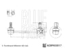Canter VI VIII Z Rot BLUEPRINT