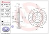 Mitsubishi Lancer EX Eclipse Galant Fren Diski BREMBO