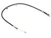 Mitsubishi Lancer IV Debriyaj Teli C6A C7A C62A 1.5 12V CAVO