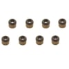 Mitsubishi Subap Lastiği Takım 8 Adet 8x13x9x13 MM OTOCONTA