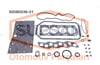 Mitsubishi L-300 Conta Tam Takım Eski Model 1994-1997 SUPSAN