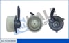 Mitsubishi L200 Triton 2.2 DID Kalorifer Motoru Blower KALE-RADYATOR