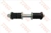 Mitsubishi Attrage VI Saloon Space Star VI Hatchback Ön Aks Stabilizör Rotkolu TRW