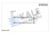 Mitsubishi Canter Fuso Kalorifer Radyatörü 3.0L KALE-RADYATOR